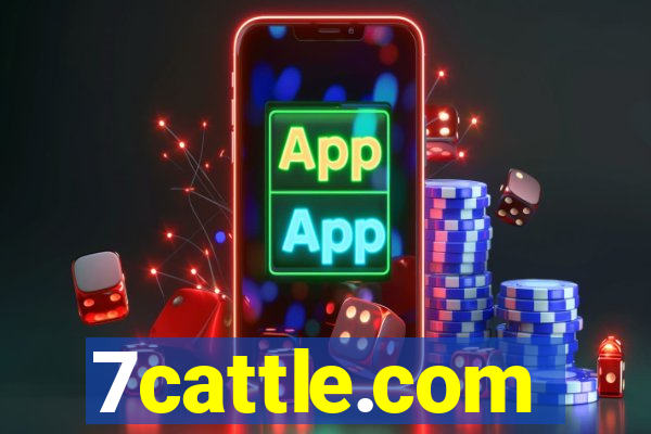 7cattle.com plataforma de jogos